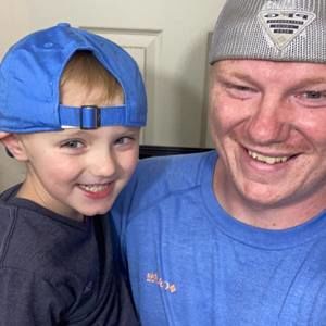 Meet your Posher, Matt